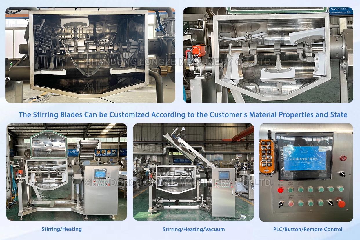 commercial vacuum