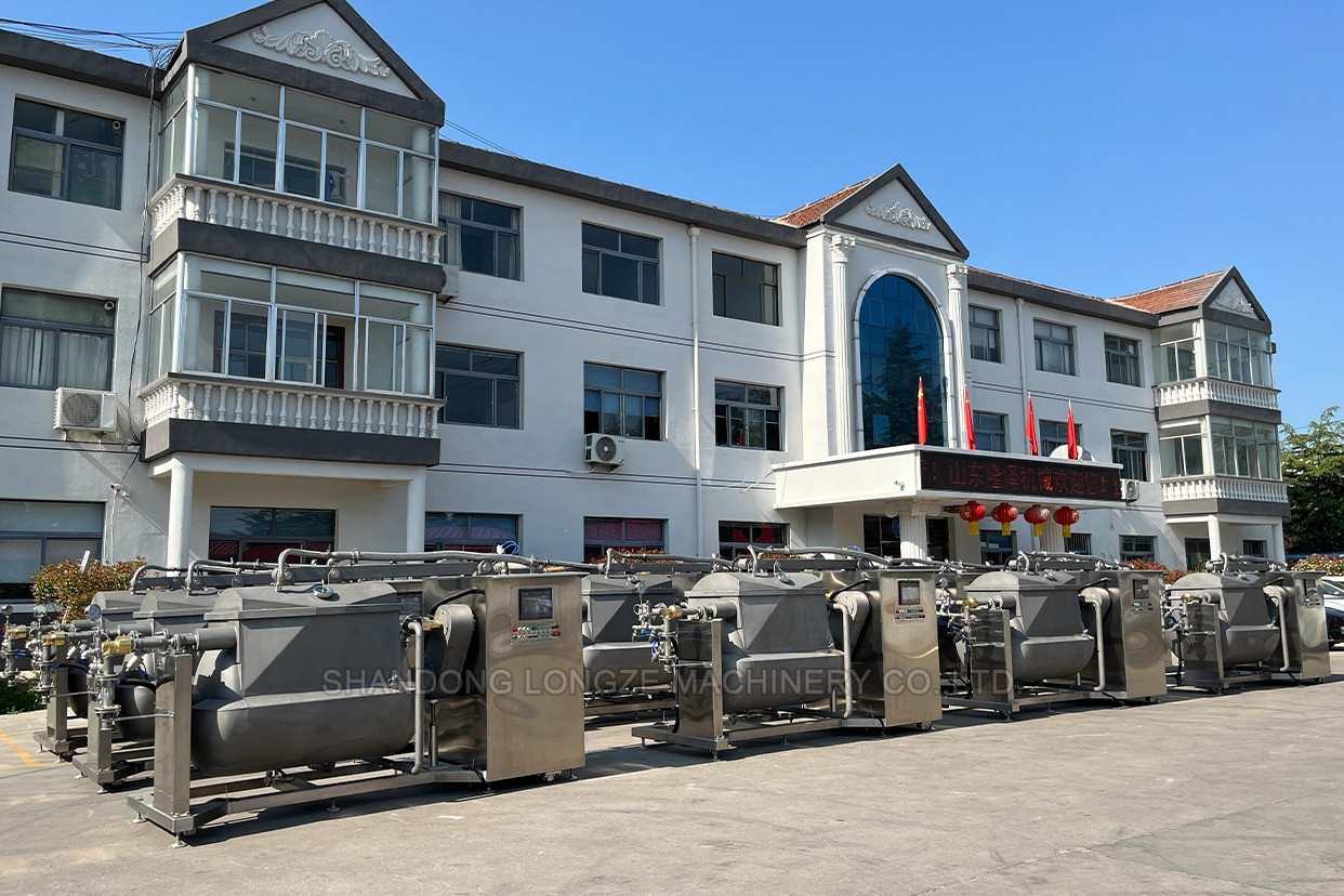 Vacuum Horizontal Mixer Machine Vacuum Horizontal Mixer, Industrial Food Mixing Equipment,Fruit Preserve Mixer