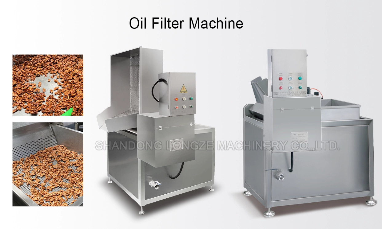 Multifunctional Stainless Steel Fried Nuts Sugar Coating Machine,Sugar Coating Frying Machine,Nut Processing Production Line,Oil Filter Machine For Frying,Octagonal Mixing Coating Machine